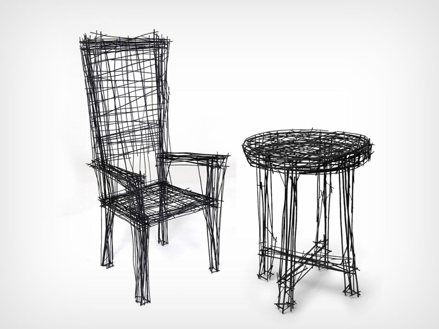 Art of Turning Simple Sketches Into Functional Furniture