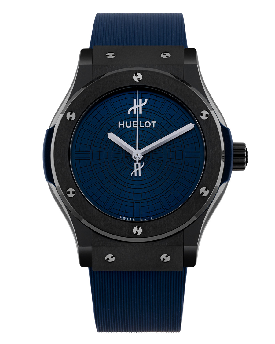 Hublot Classic Fusion Pisa 1940 Special Edition