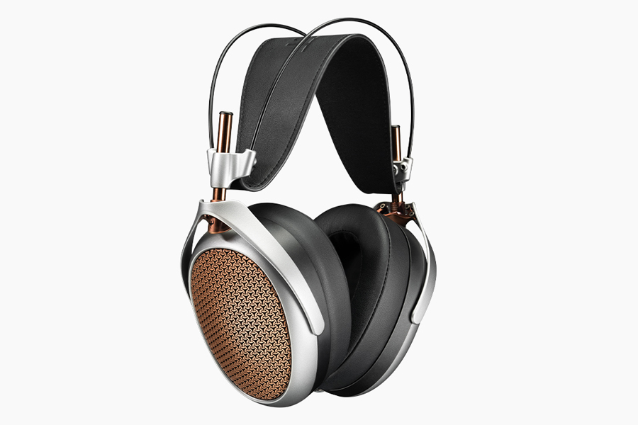 Meze Audio POET Sets a New Standard for Planar Magnetic Headphones