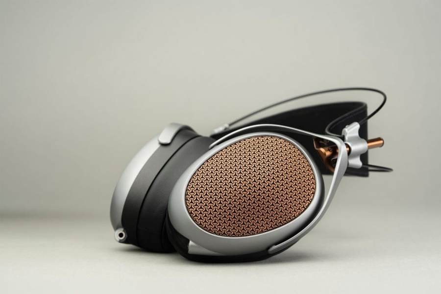 Meze Audio POET Sets a New Standard for Planar Magnetic Headphones