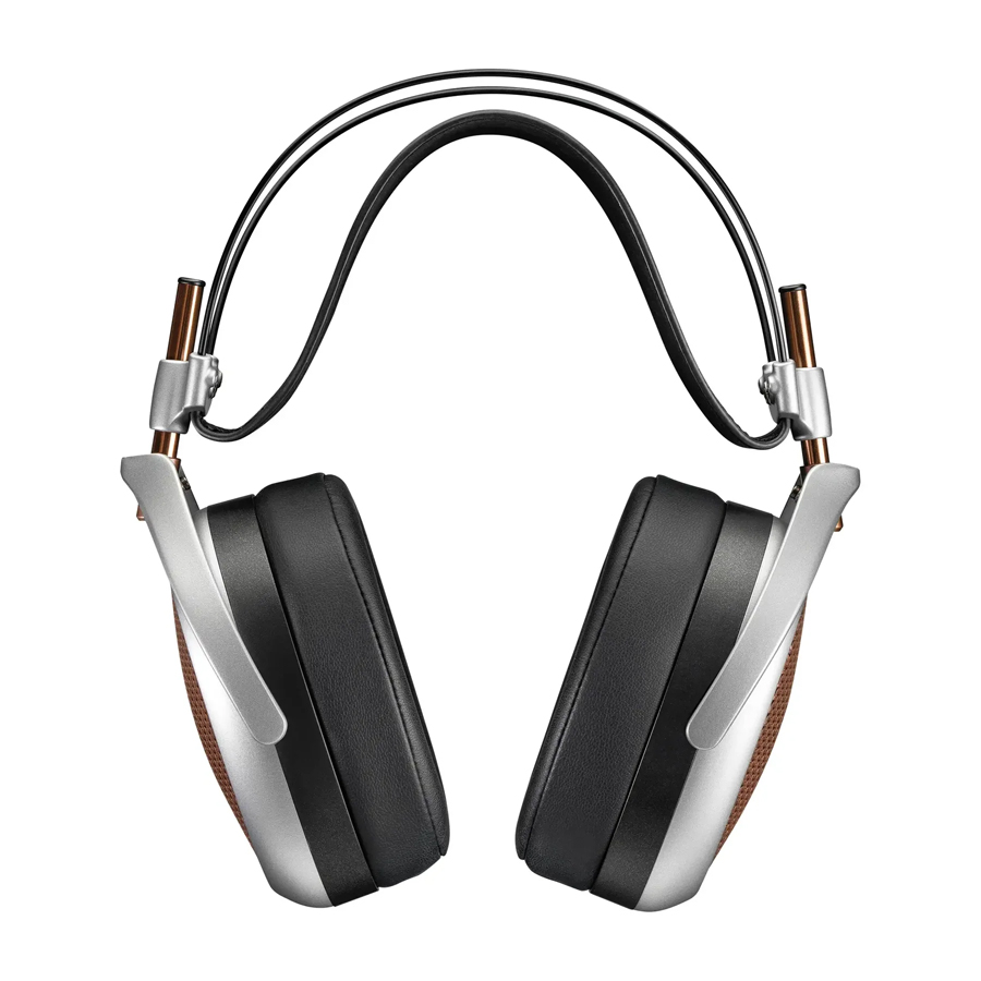 Meze Audio POET Sets a New Standard for Planar Magnetic Headphones