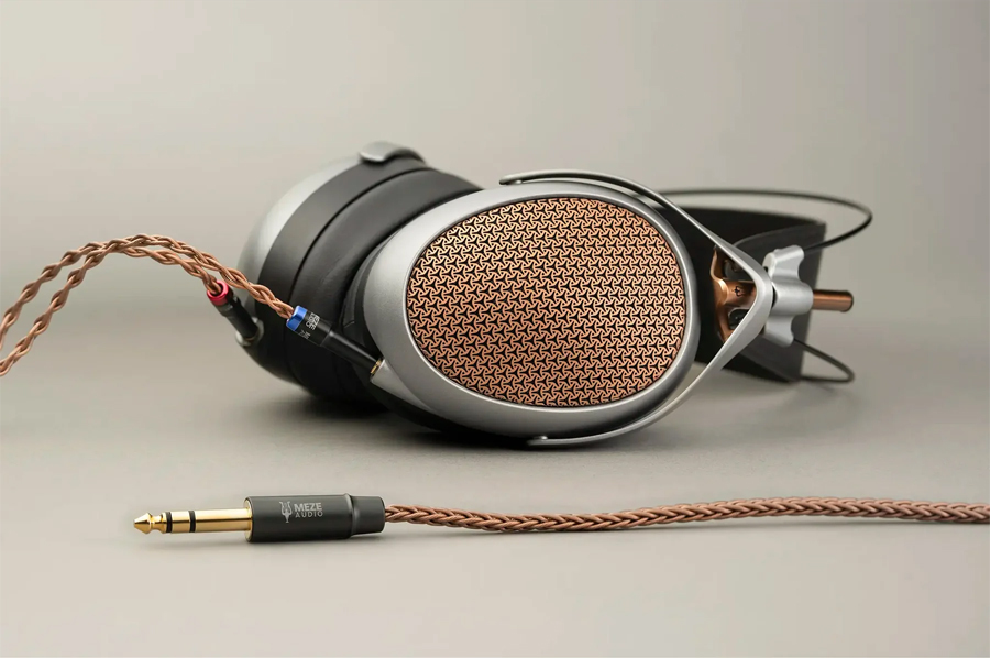 Meze Audio POET Sets a New Standard for Planar Magnetic Headphones