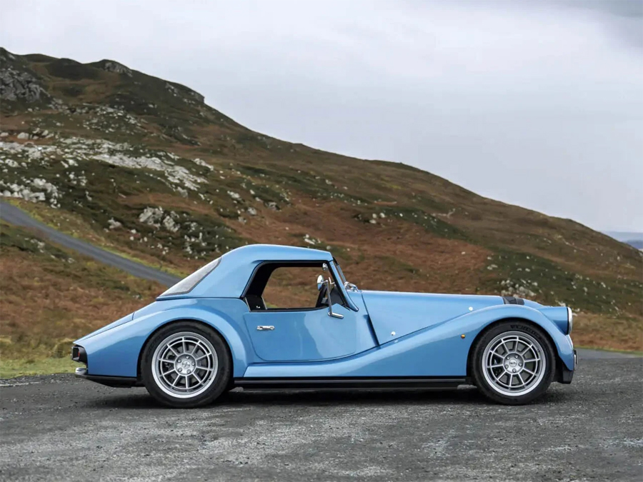 Morgan Supersport Roadster