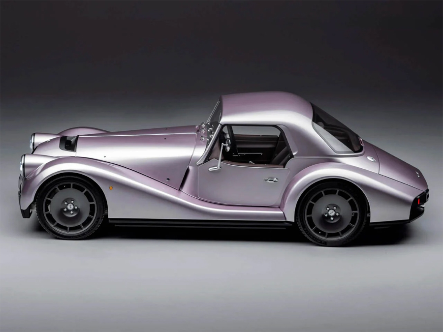 Morgan Supersport Roadster