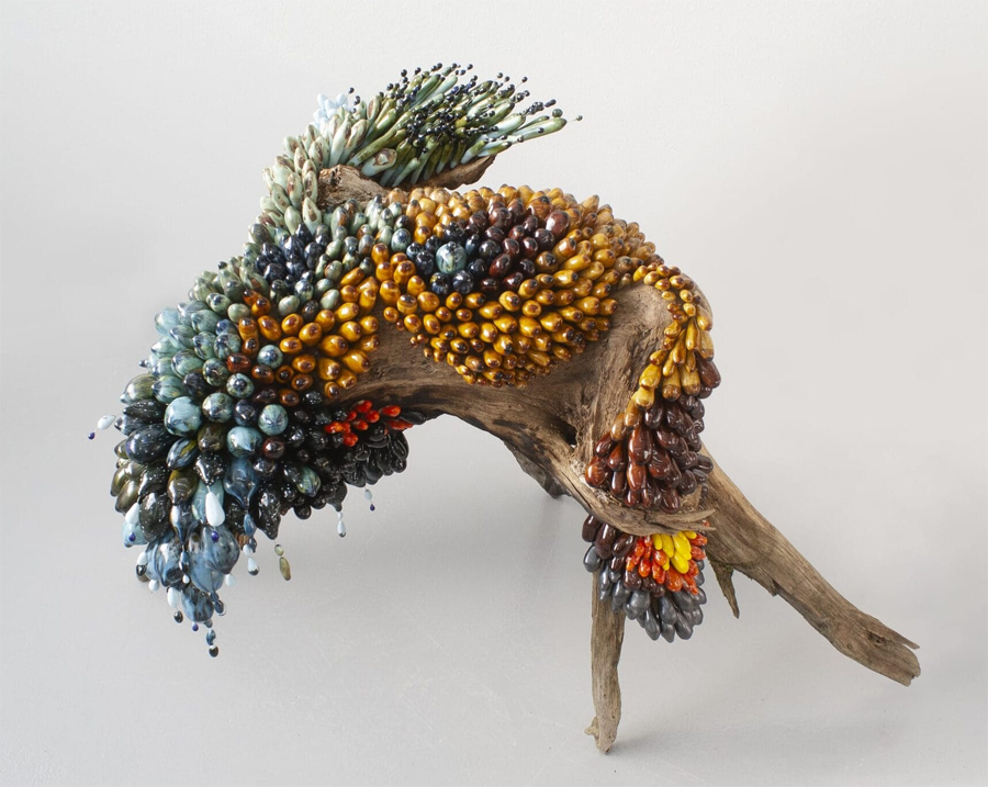 The Art of Blending Nature and Craft