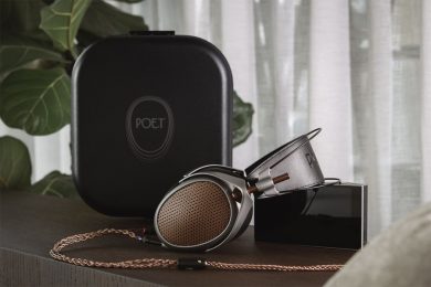 Meze Audio POET Sets a New Standard for Planar Magnetic Headphones