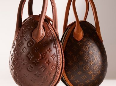 Louis Vuitton’s Easter Chocolate Collection