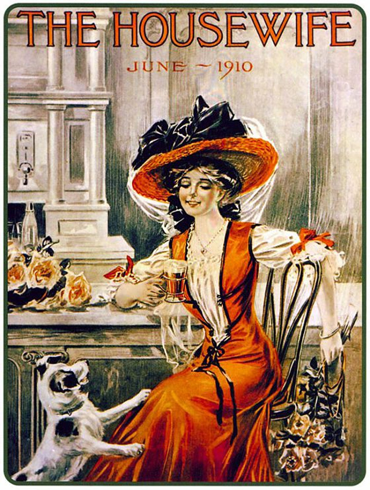 1900s-1920s Coca Cola Advertising Posters