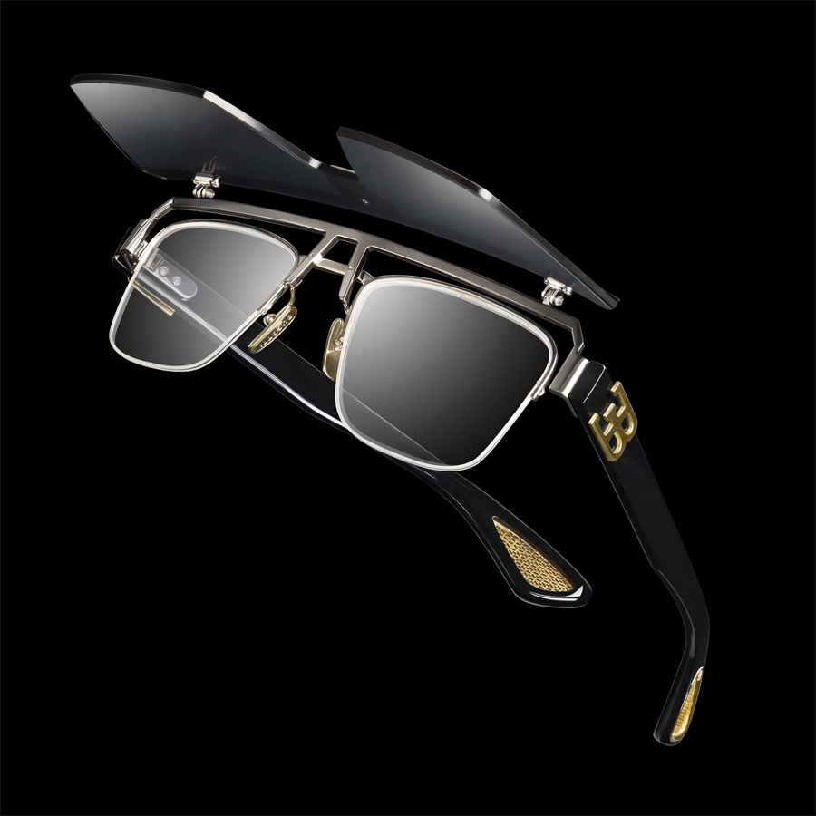 most expensive glasses in the world