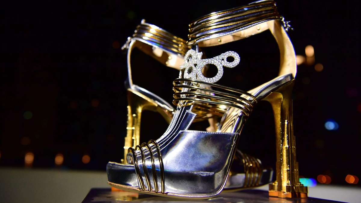31 Most Expensive Shoes in the World, Ranked