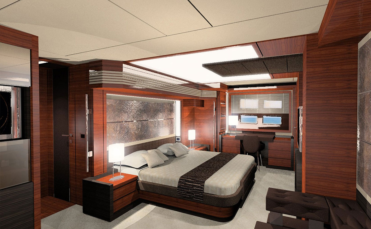 top 10 most luxury yacht