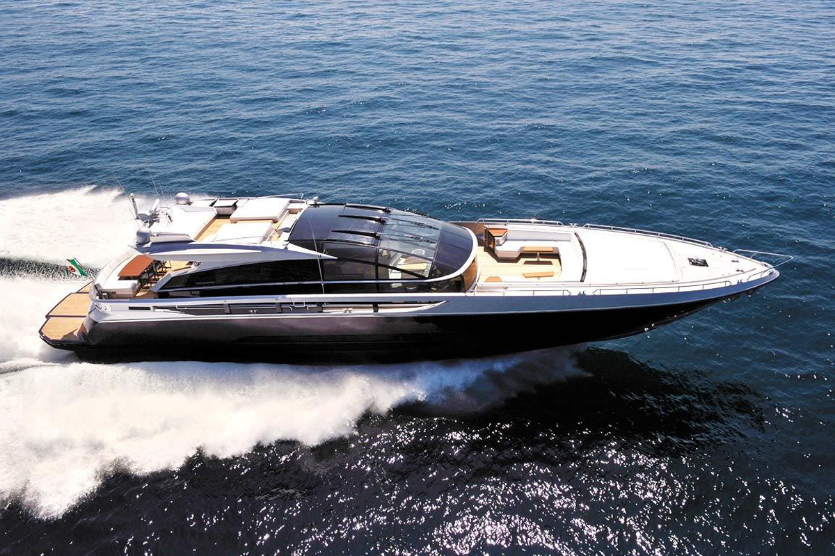 top 10 most luxury yacht